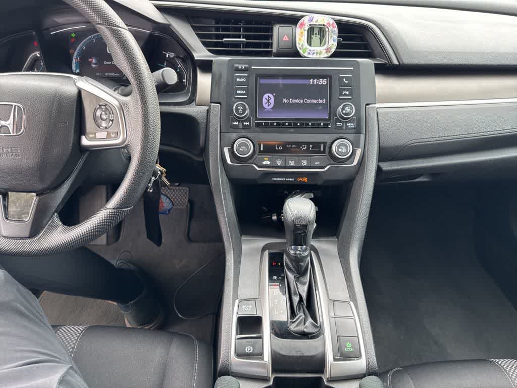 Thumbnail: 2020 Honda Civic - 12