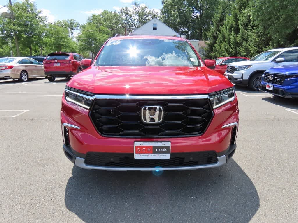 Thumbnail: 2025 Honda Pilot - 6
