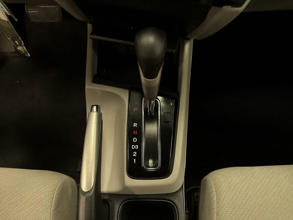 Thumbnail: 2013 Honda Civic - 28