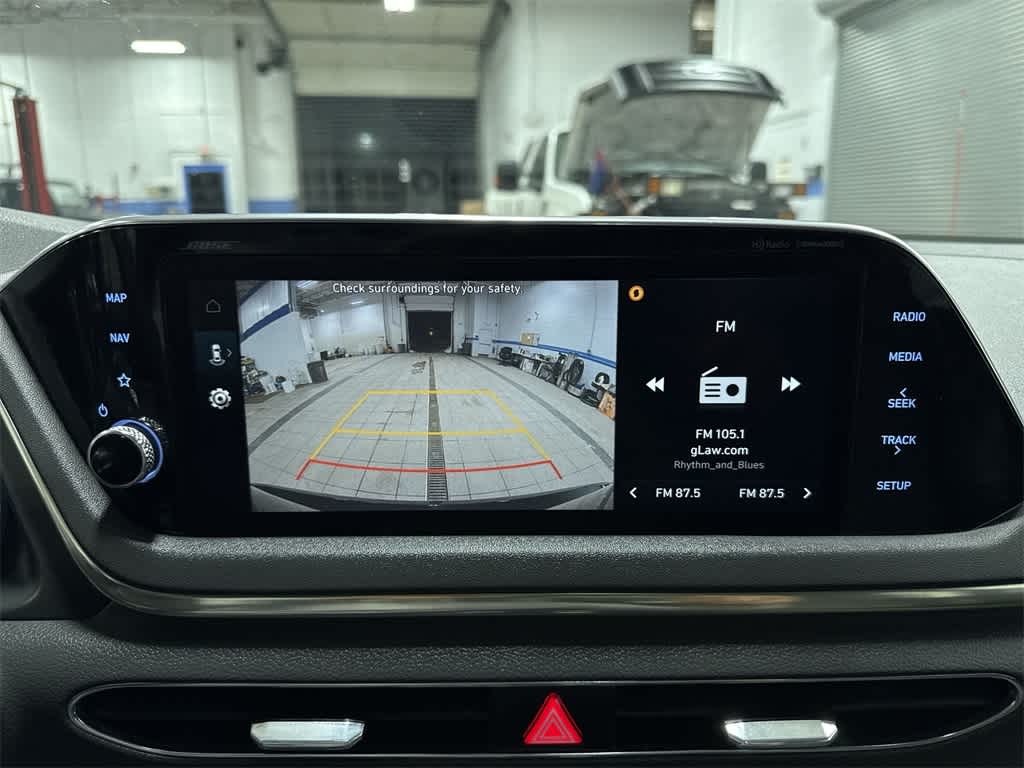 Thumbnail: 2023 Hyundai Sonata - 26