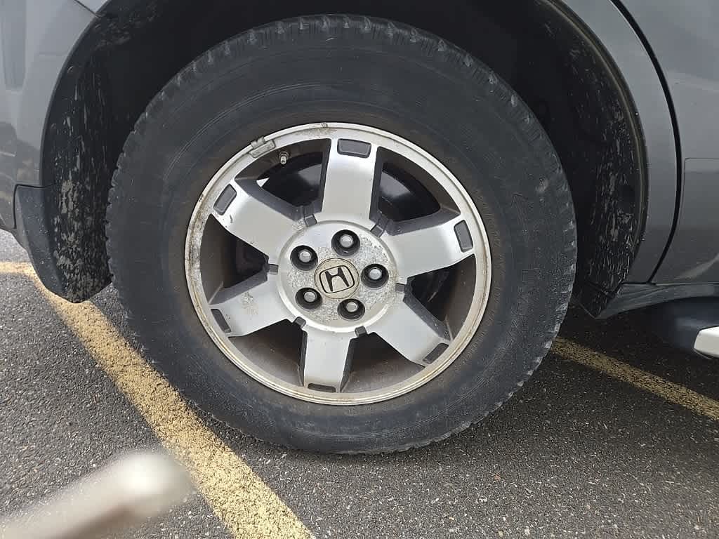 Thumbnail: 2011 Honda Pilot - 18