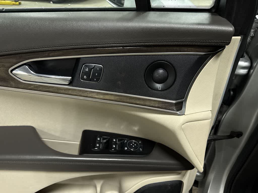 Thumbnail: 2016 Lincoln MKX - 23