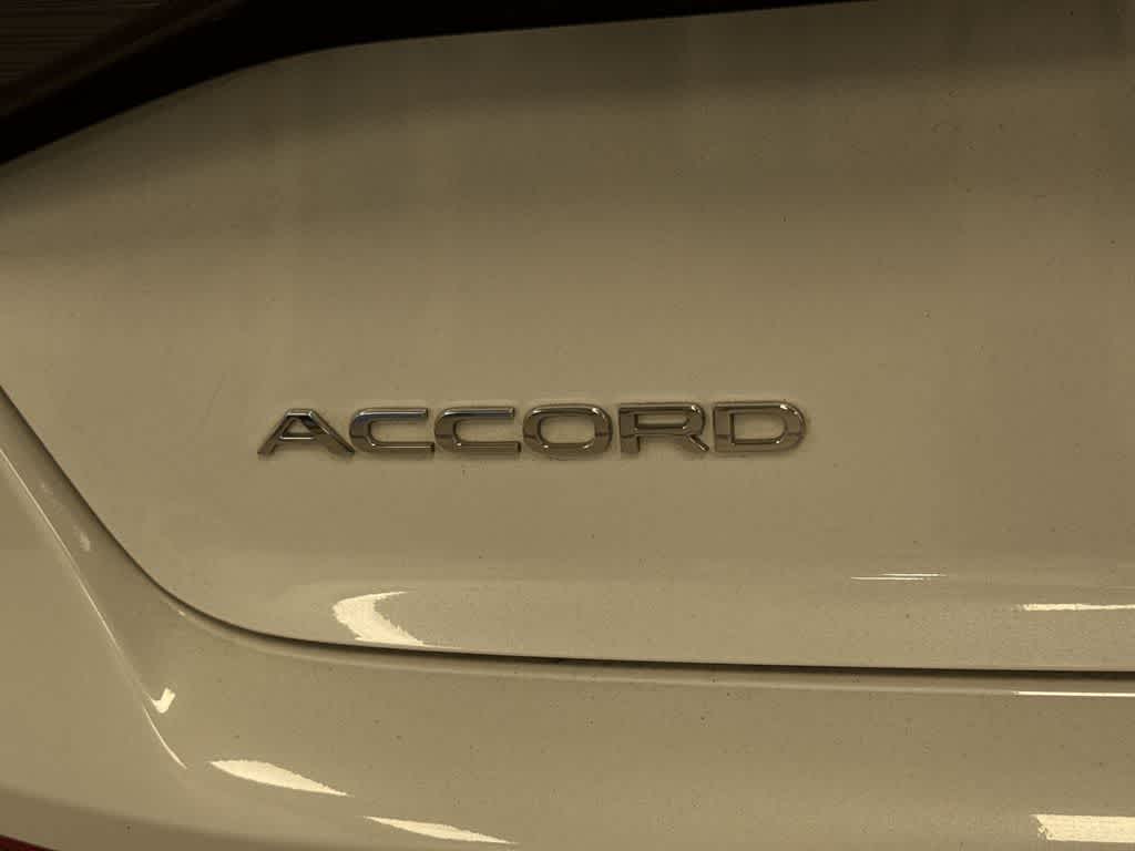 Thumbnail: 2023 Honda Accord - 26