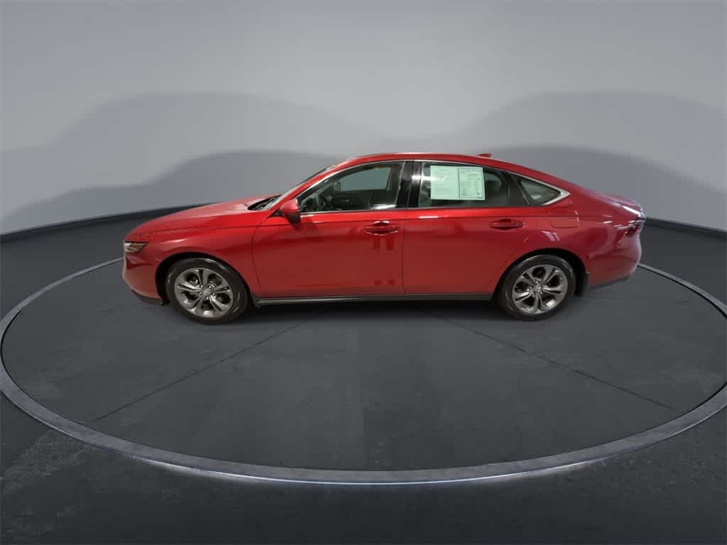 Thumbnail: 2023 Honda Accord - 5