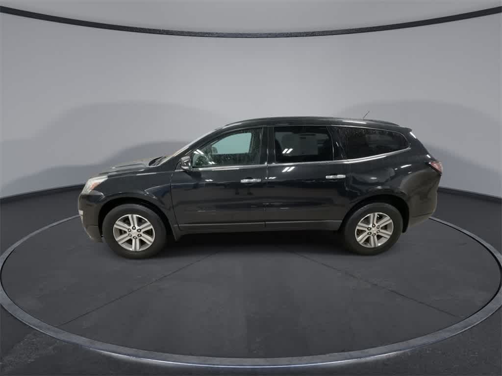 2015 Chevrolet Traverse LT 5