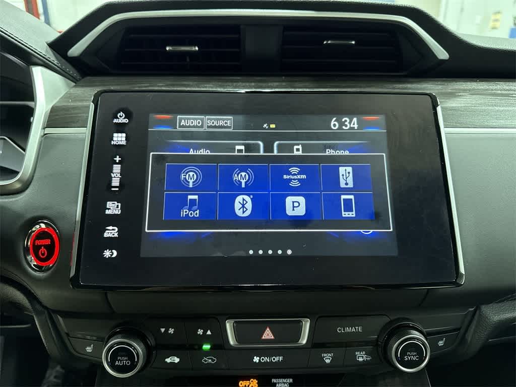 Thumbnail: 2018 Honda Clarity - 20