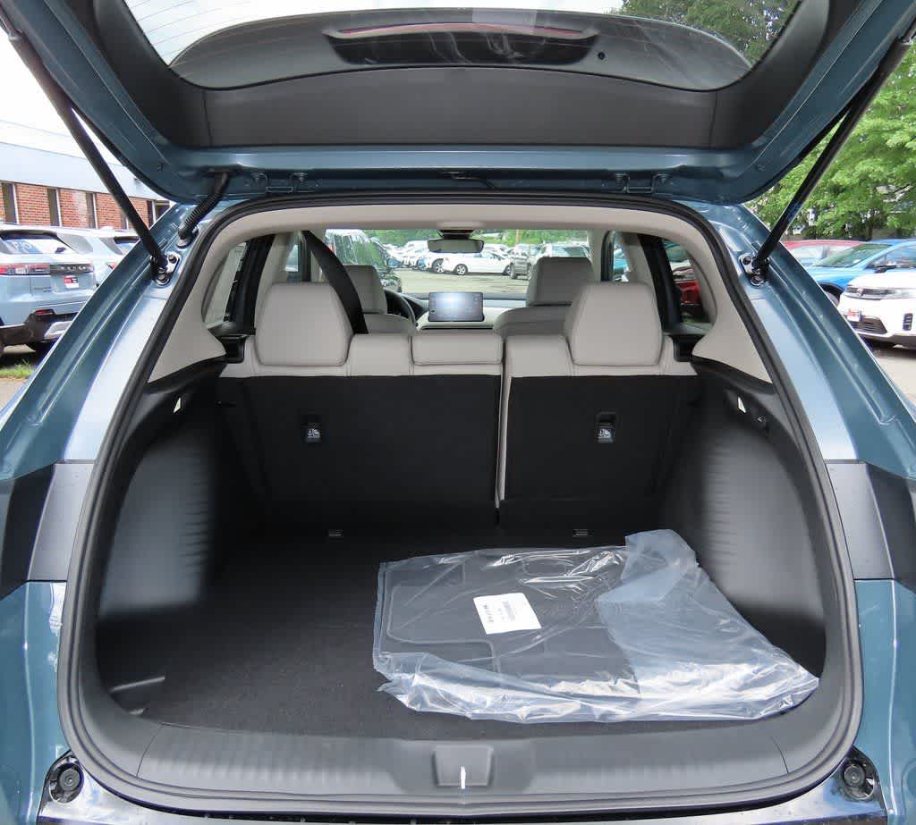 Thumbnail: 2026 Honda HR-V - 11