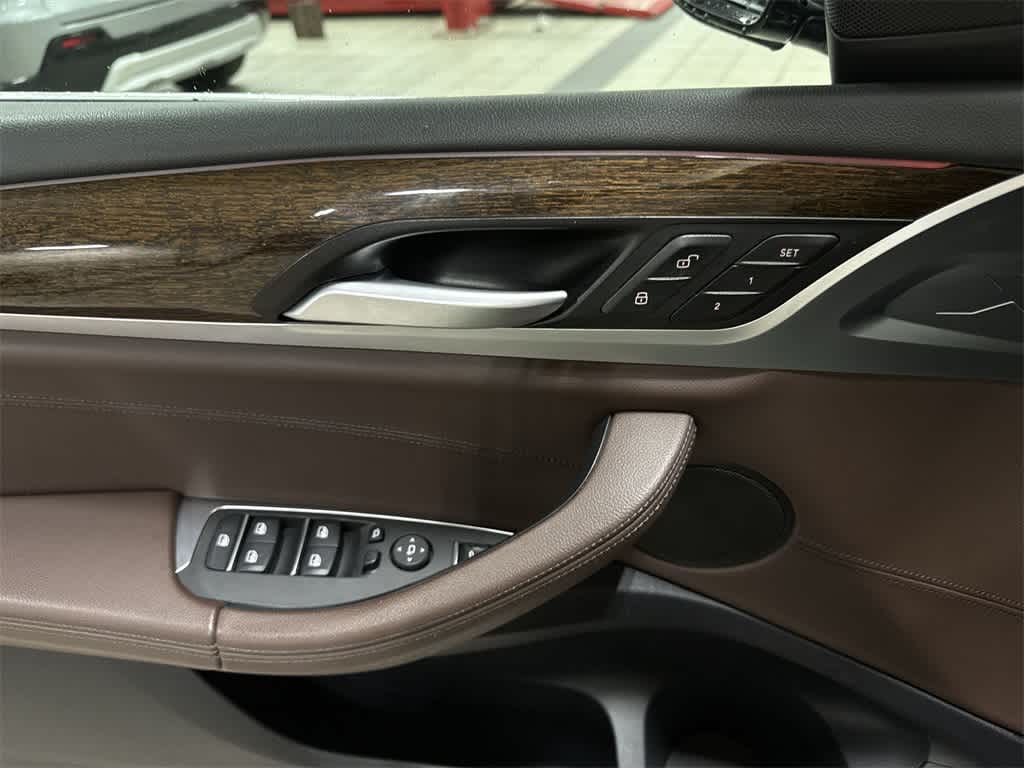 Thumbnail: 2019 BMW X3 - 22