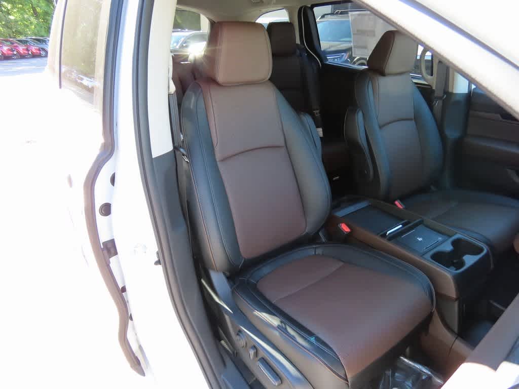 Thumbnail: 2026 Honda Odyssey - 19