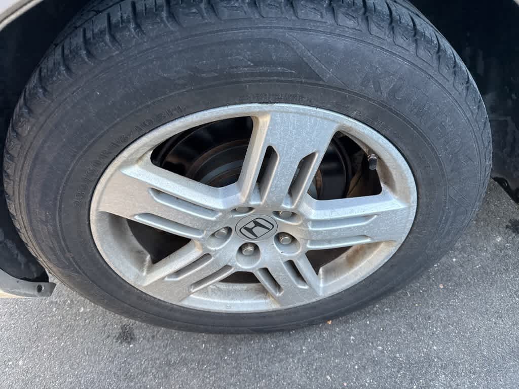 Thumbnail: 2013 Honda Odyssey - 28