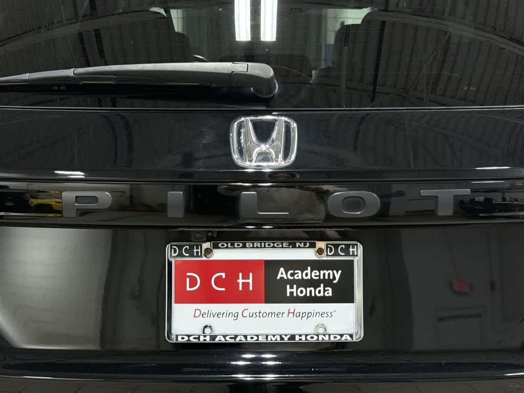 Thumbnail: 2023 Honda Pilot - 27