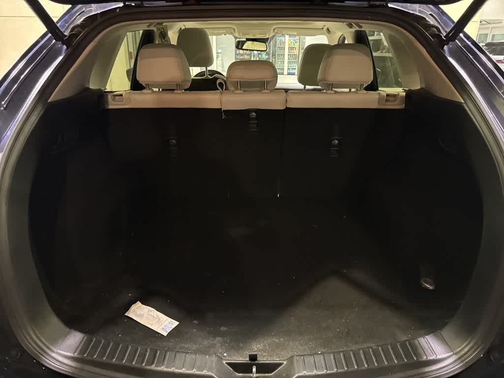 Thumbnail: 2021 Mazda CX-5 - 19