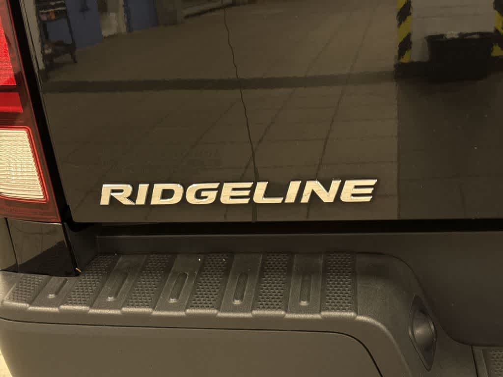 Thumbnail: 2023 Honda Ridgeline - 27