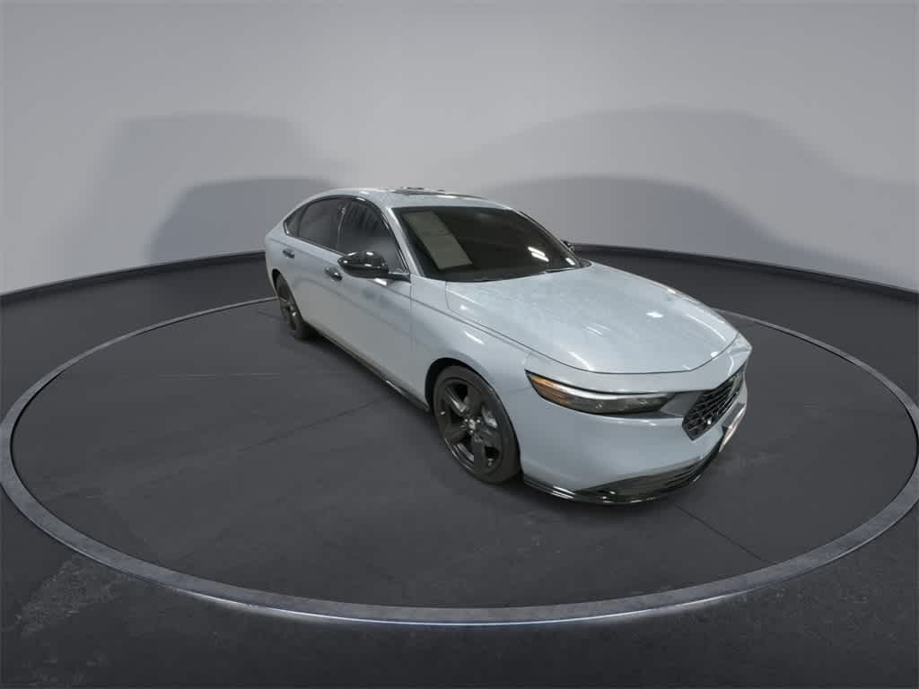 Thumbnail: 2024 Honda Accord - 2