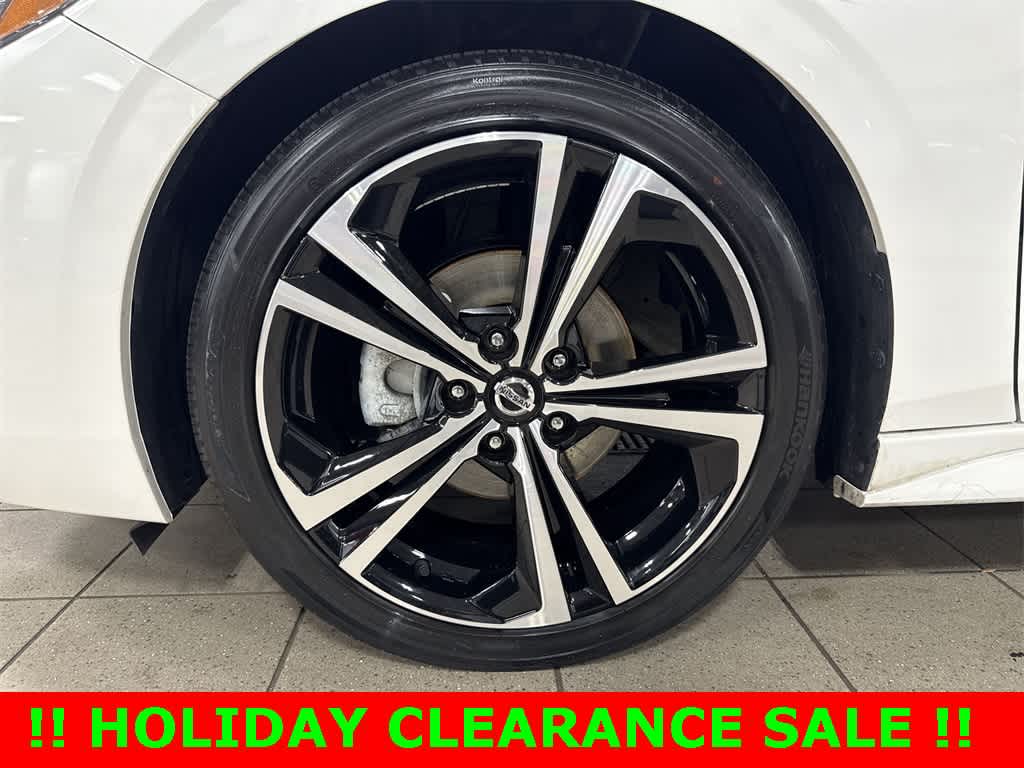 Thumbnail: 2023 Nissan Sentra - 10