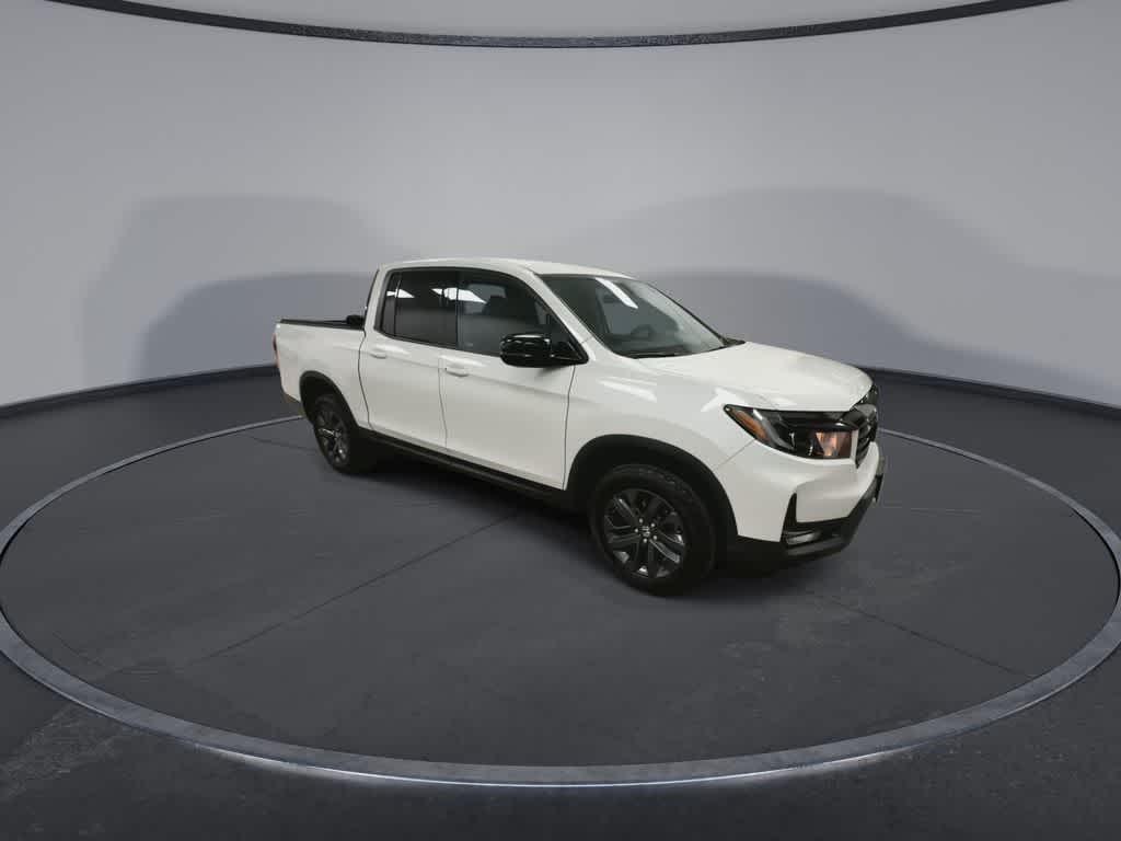 Thumbnail: 2023 Honda Ridgeline - 2