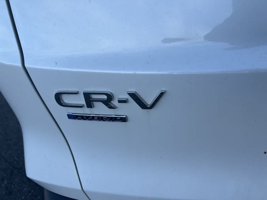 Thumbnail: 2023 Honda CR-V - 18