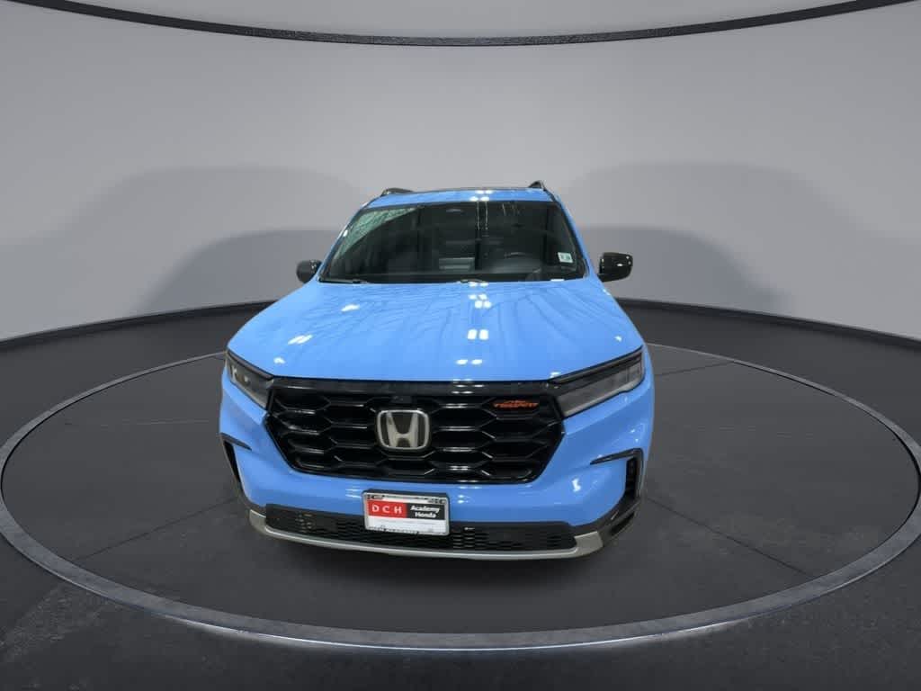 Thumbnail: 2025 Honda Pilot - 3