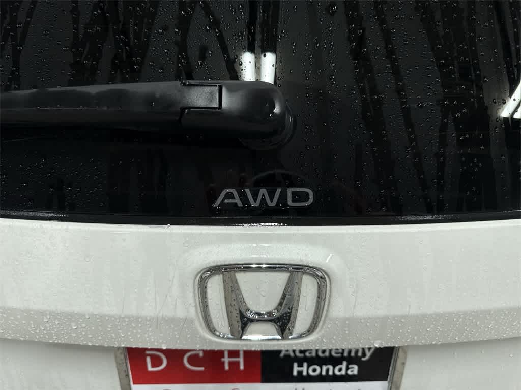 Thumbnail: 2023 Honda CR-V - 27