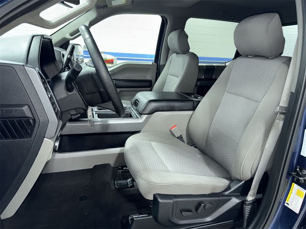 Thumbnail: 2020 Ford F-150 - 15