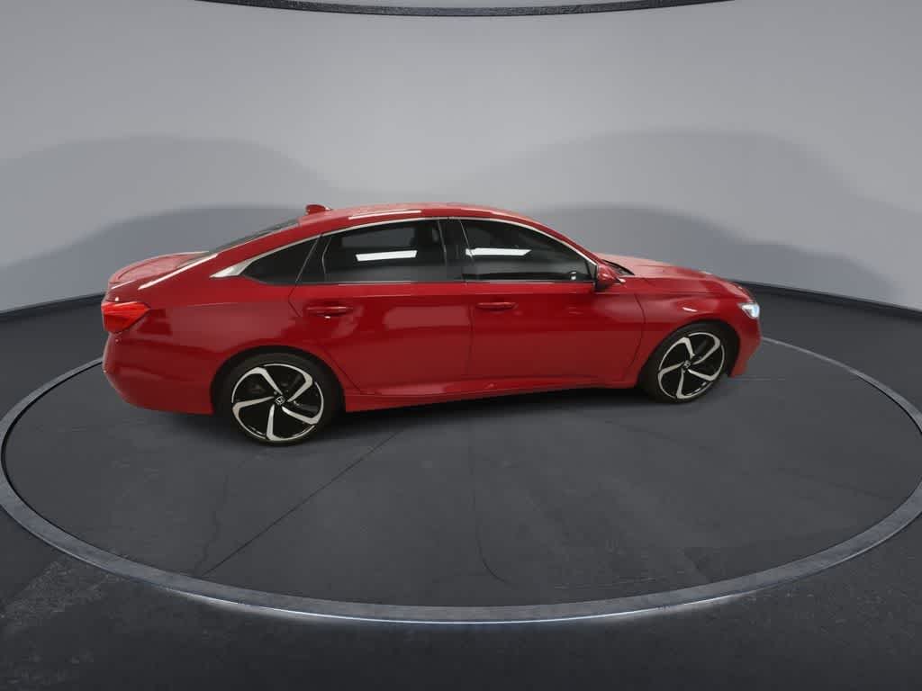 Thumbnail: 2018 Honda Accord - 9