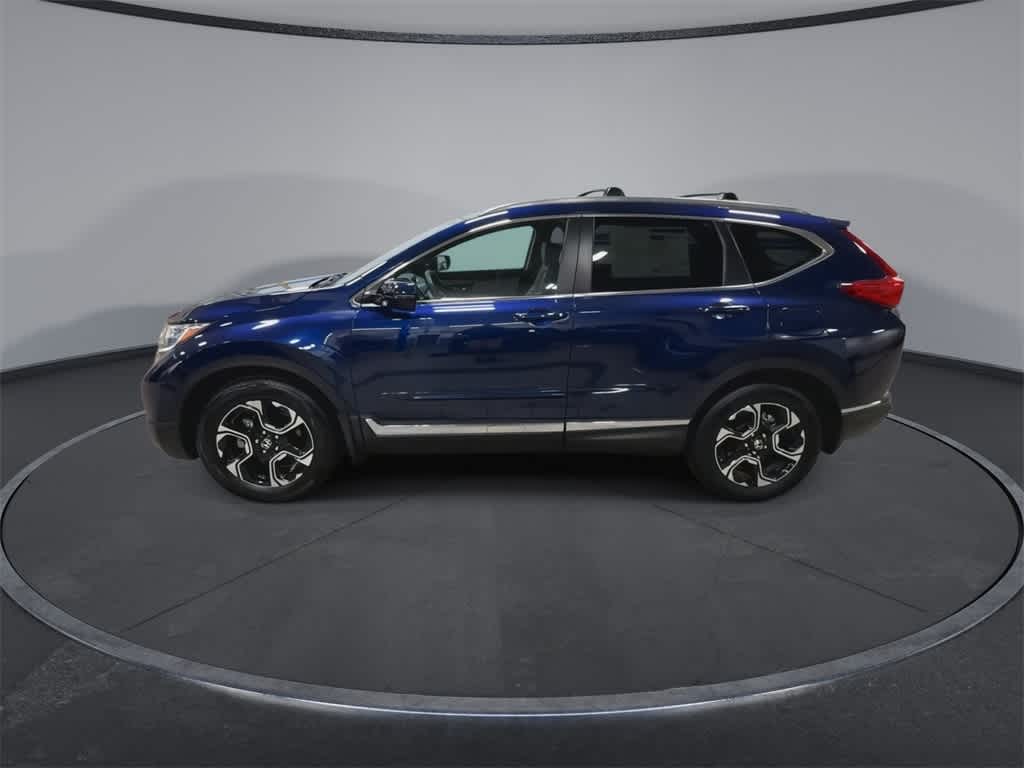 Thumbnail: 2018 Honda CR-V - 5