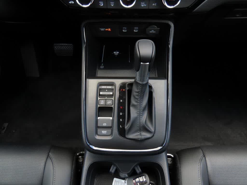 Thumbnail: 2026 Honda CR-V - 22