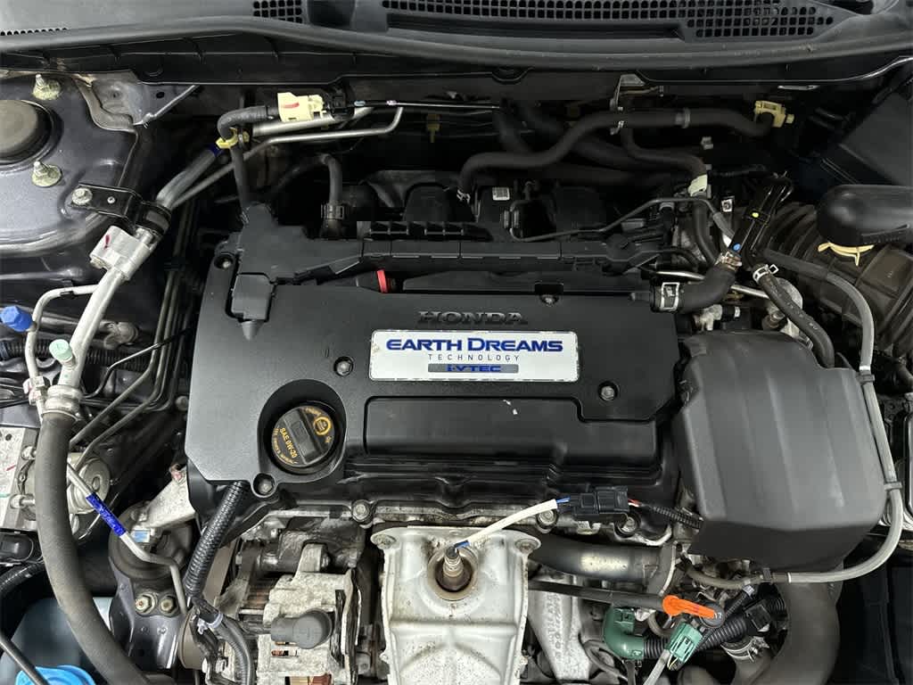 Thumbnail: 2014 Honda Accord - 12