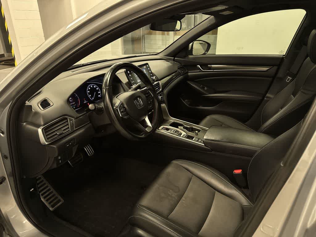 Thumbnail: 2018 Honda Accord - 29
