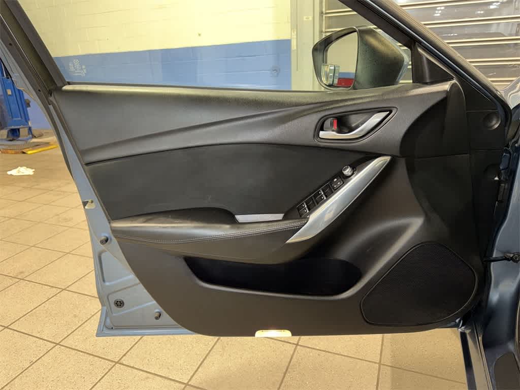 Thumbnail: 2016 Mazda Mazda6 - 28