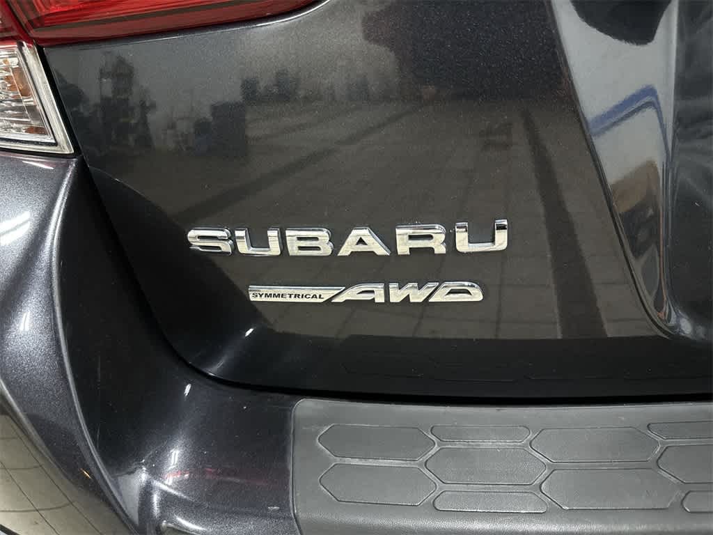 Thumbnail: 2019 Subaru Crosstrek - 25