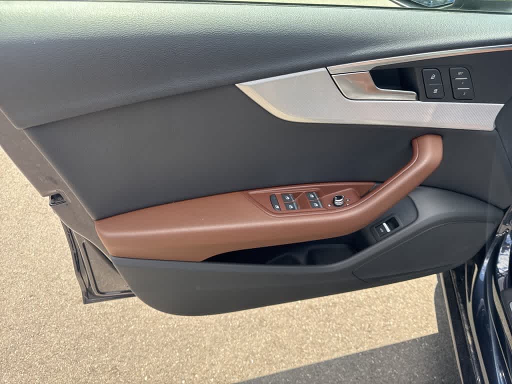2018 Audi A4 Premium 11