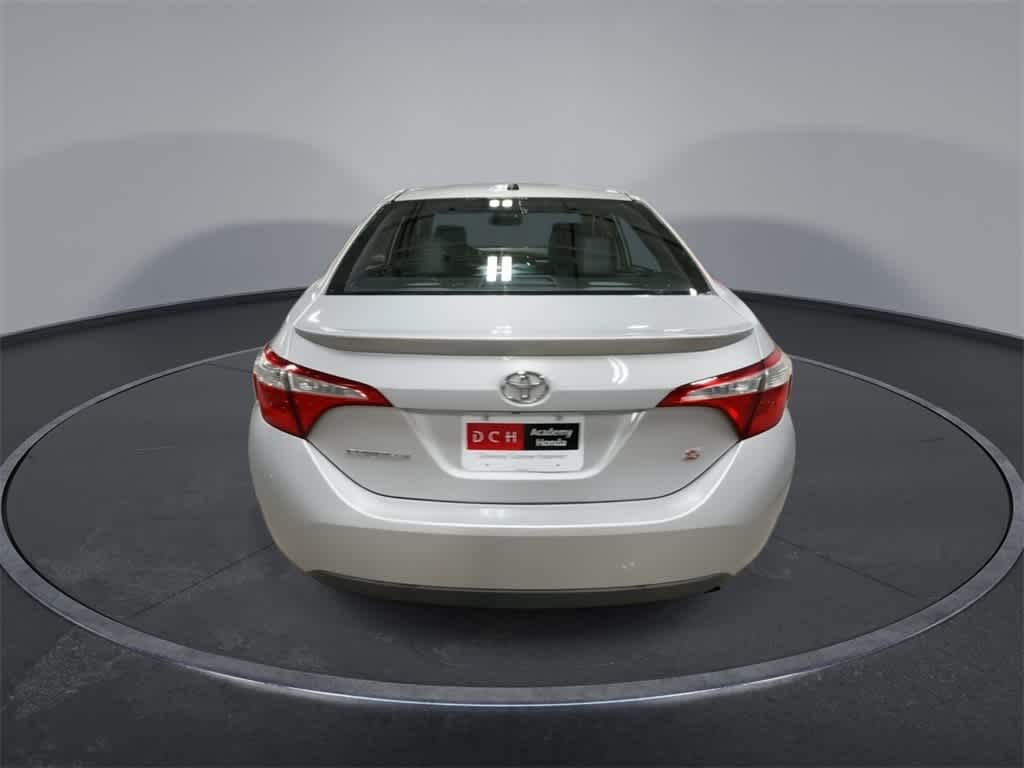Thumbnail: 2016 Toyota Corolla - 7