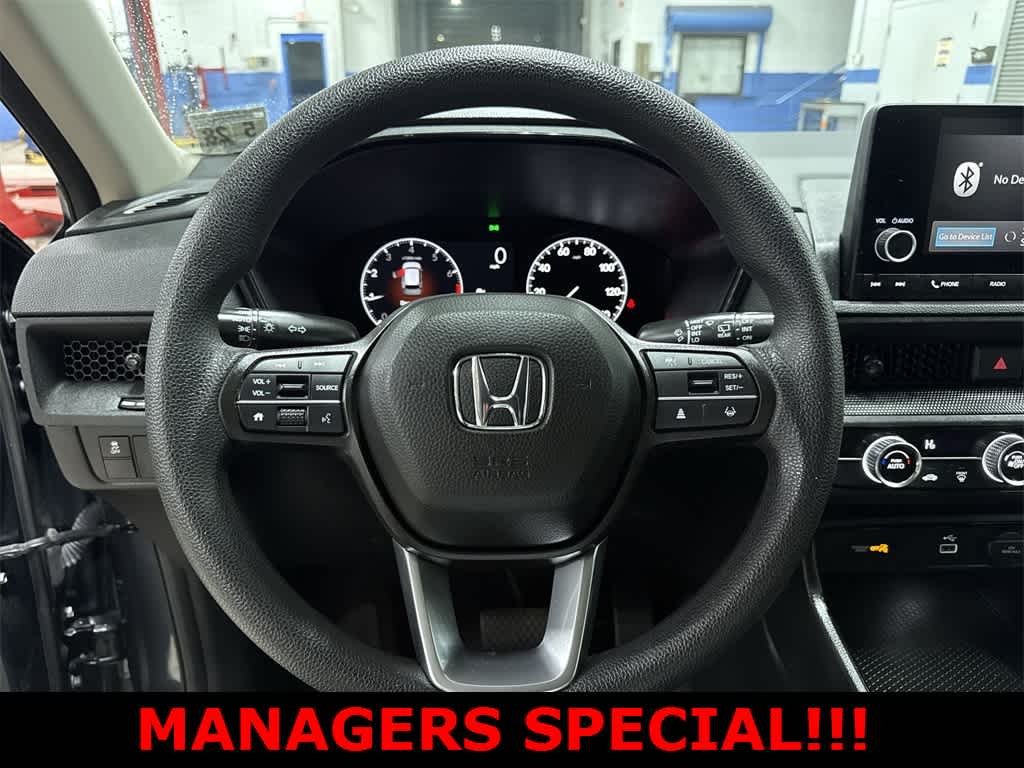 Thumbnail: 2023 Honda CR-V - 18