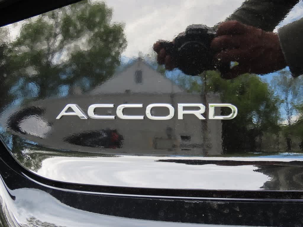 Thumbnail: 2025 Honda Accord - 7