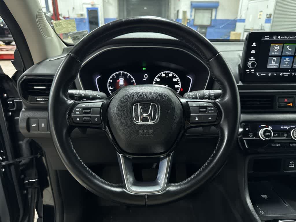 Thumbnail: 2023 Honda Pilot - 19