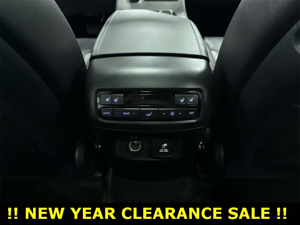 Thumbnail: 2022 Hyundai Palisade - 30