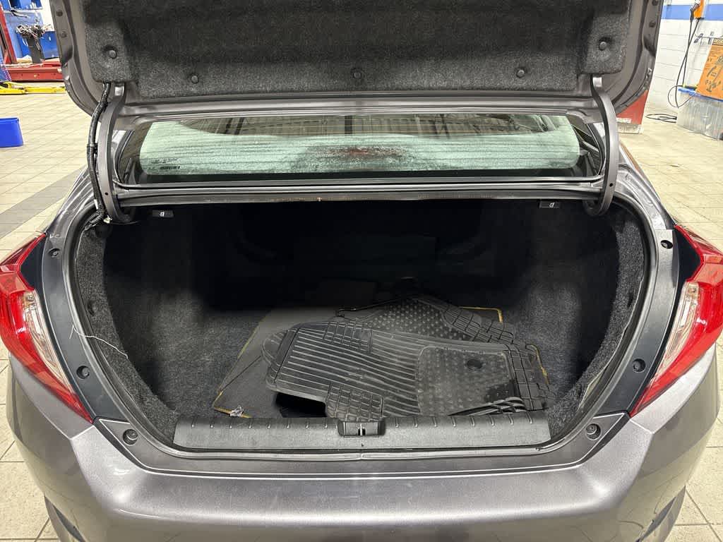 Thumbnail: 2019 Honda Civic - 11