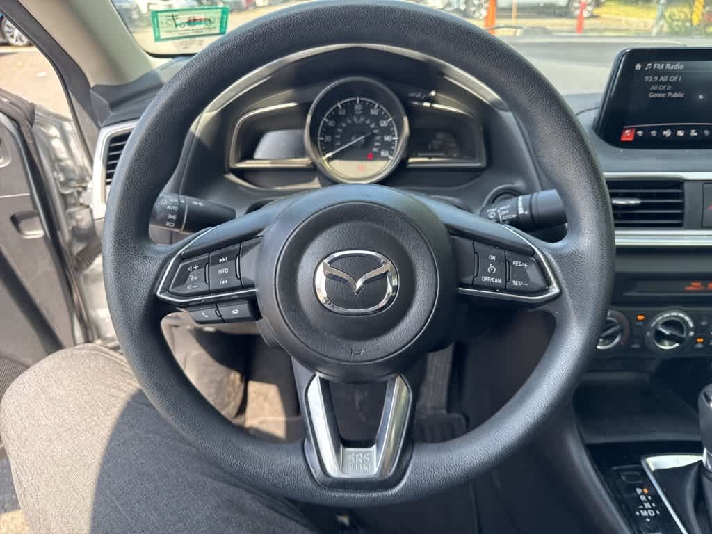 Thumbnail: 2018 Mazda Mazda3 - 9