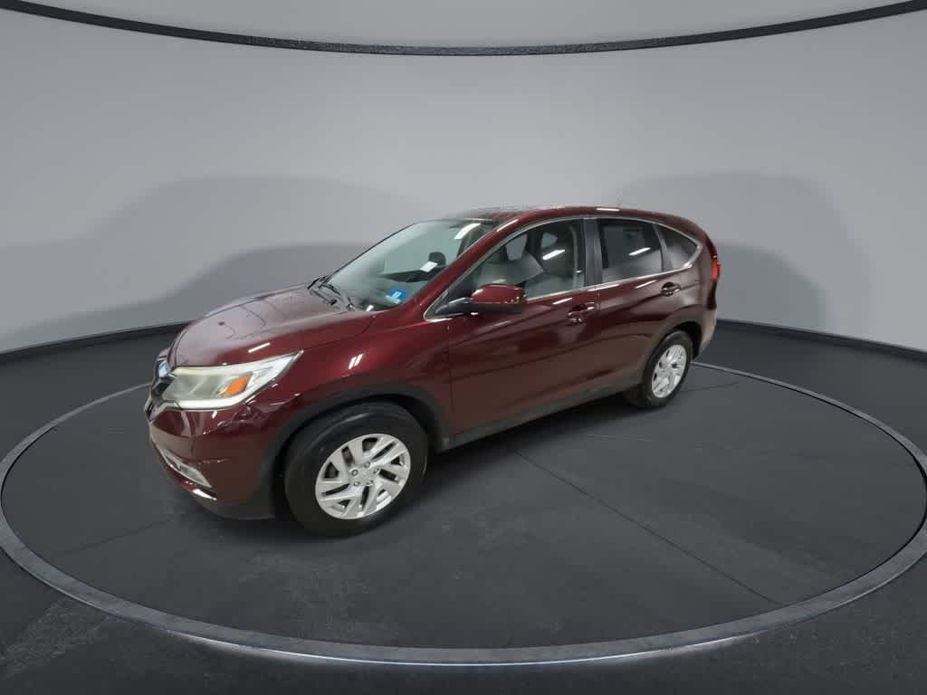 Thumbnail: 2016 Honda CR-V - 4