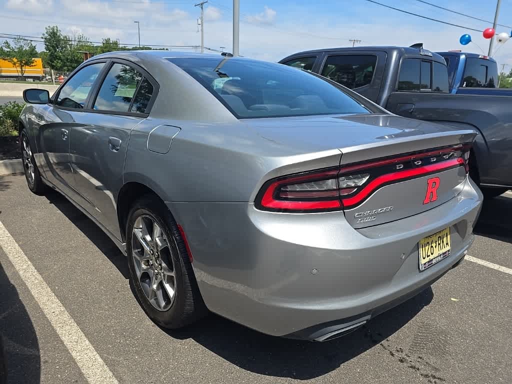 Thumbnail: 2015 Dodge Charger - 22