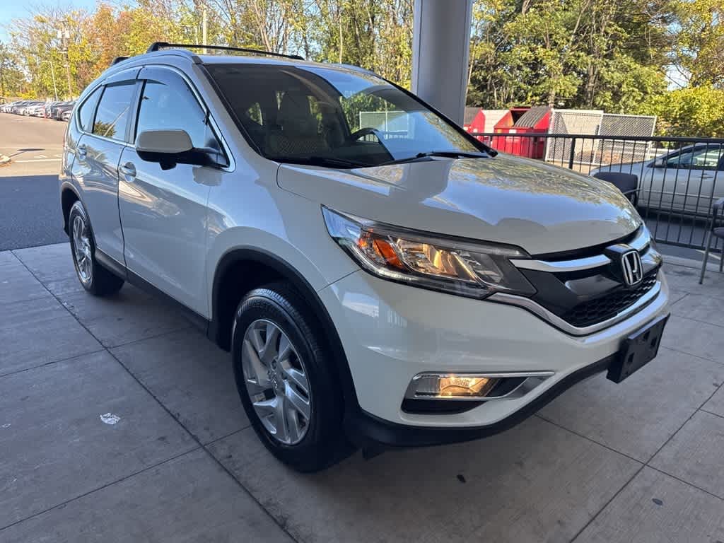 Thumbnail: 2015 Honda CR-V - 20