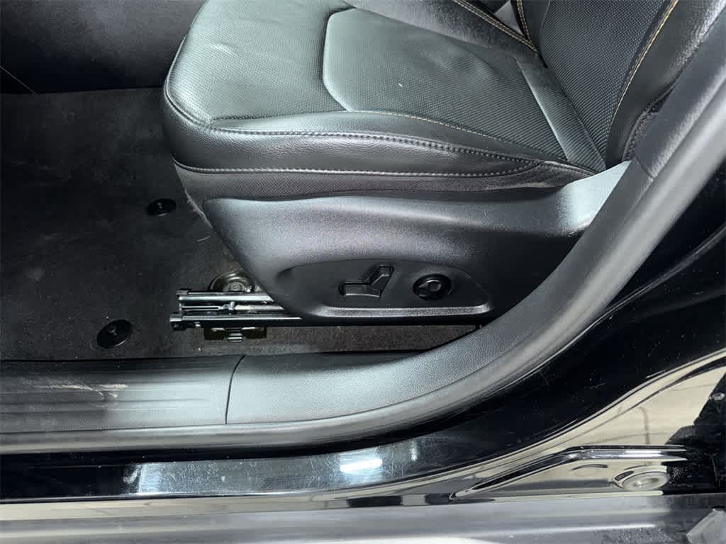 Thumbnail: 2021 Jeep Compass - 24