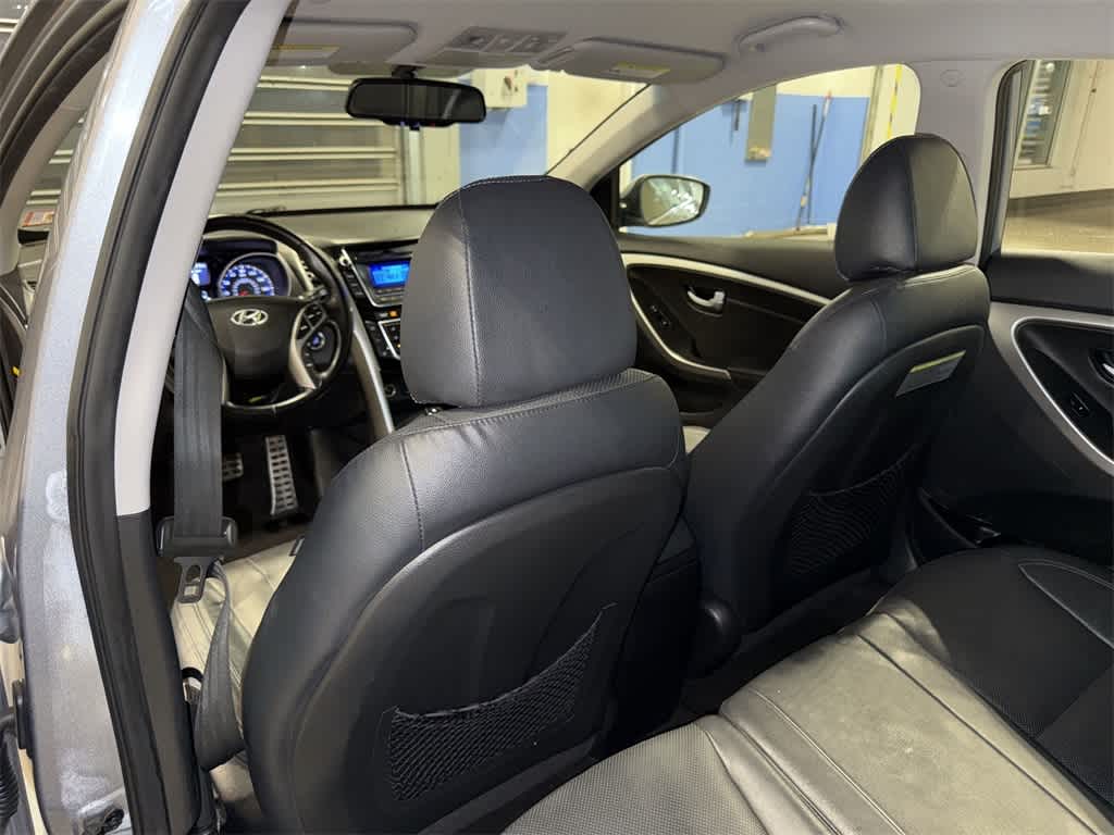 Thumbnail: 2014 Hyundai Elantra - 26