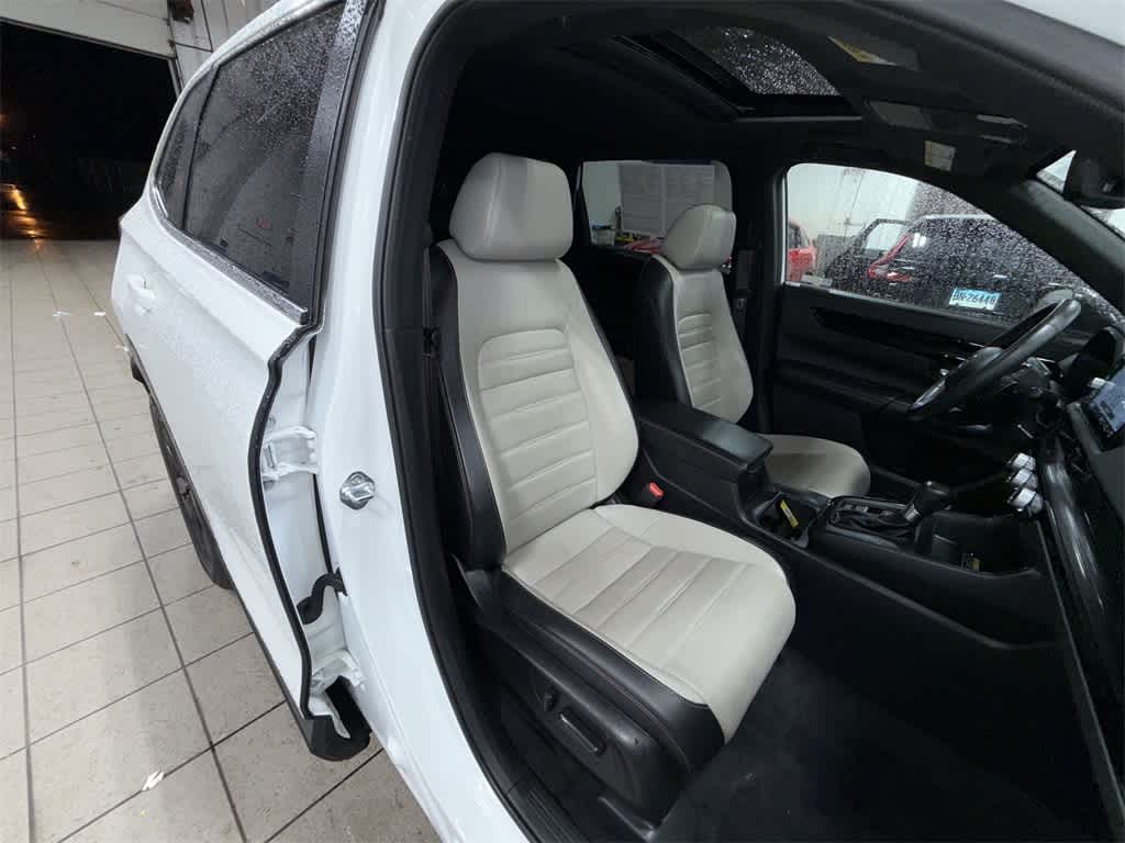 Thumbnail: 2023 Honda CR-V - 16