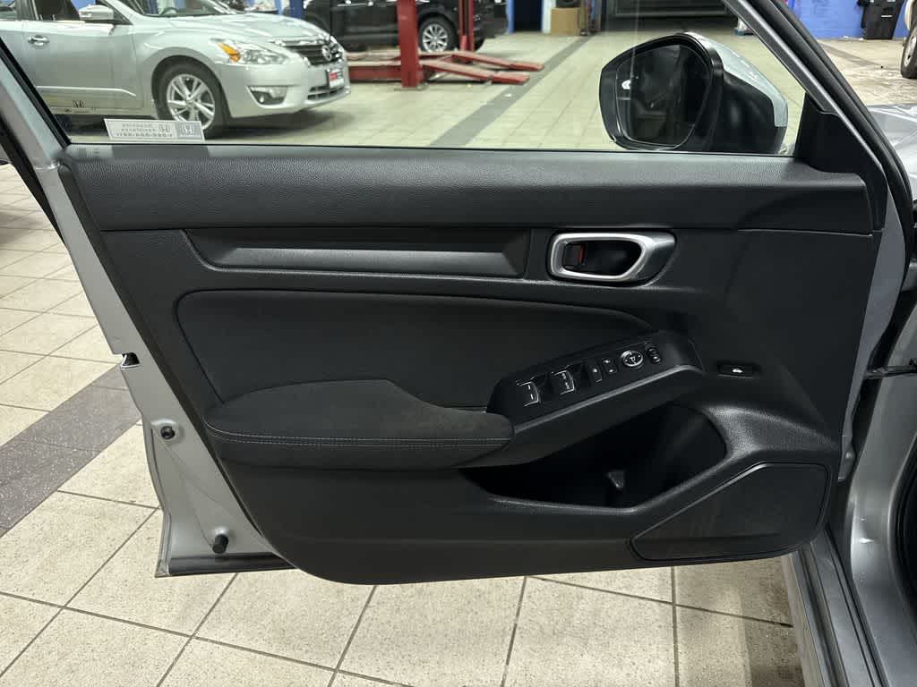 Thumbnail: 2023 Honda Civic - 27