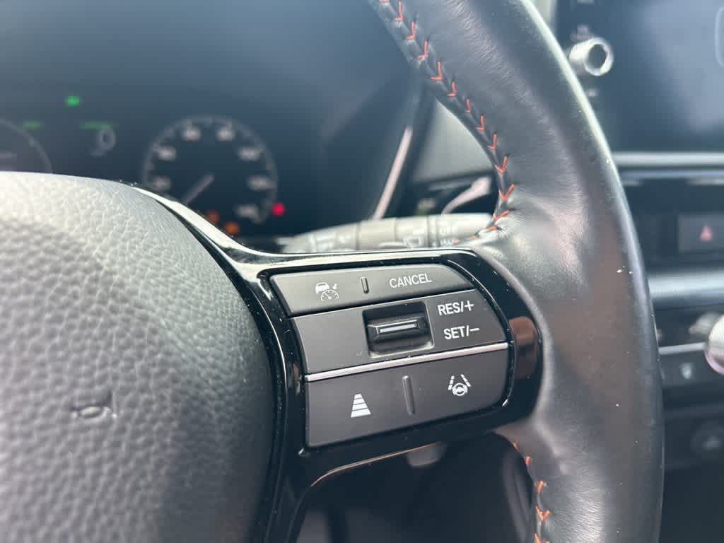 Thumbnail: 2023 Honda CR-V - 20