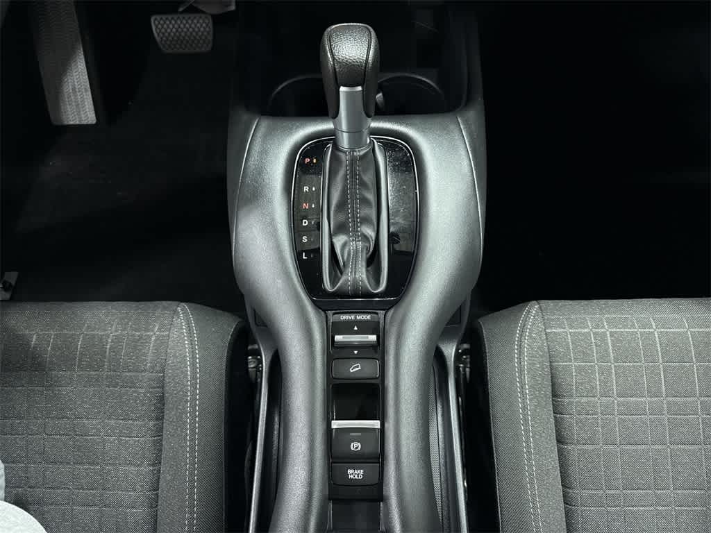 Thumbnail: 2023 Honda HR-V - 29