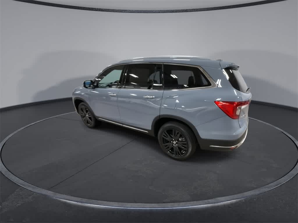 Thumbnail: 2022 Honda Pilot - 6