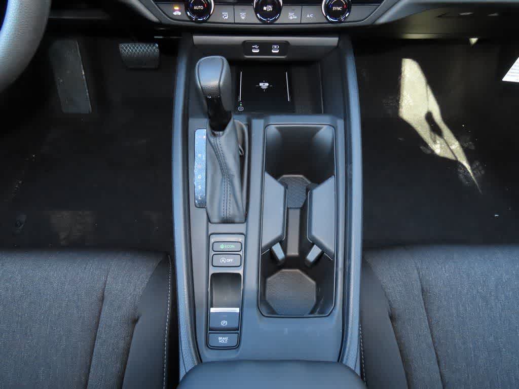 Thumbnail: 2026 Honda Accord - 21